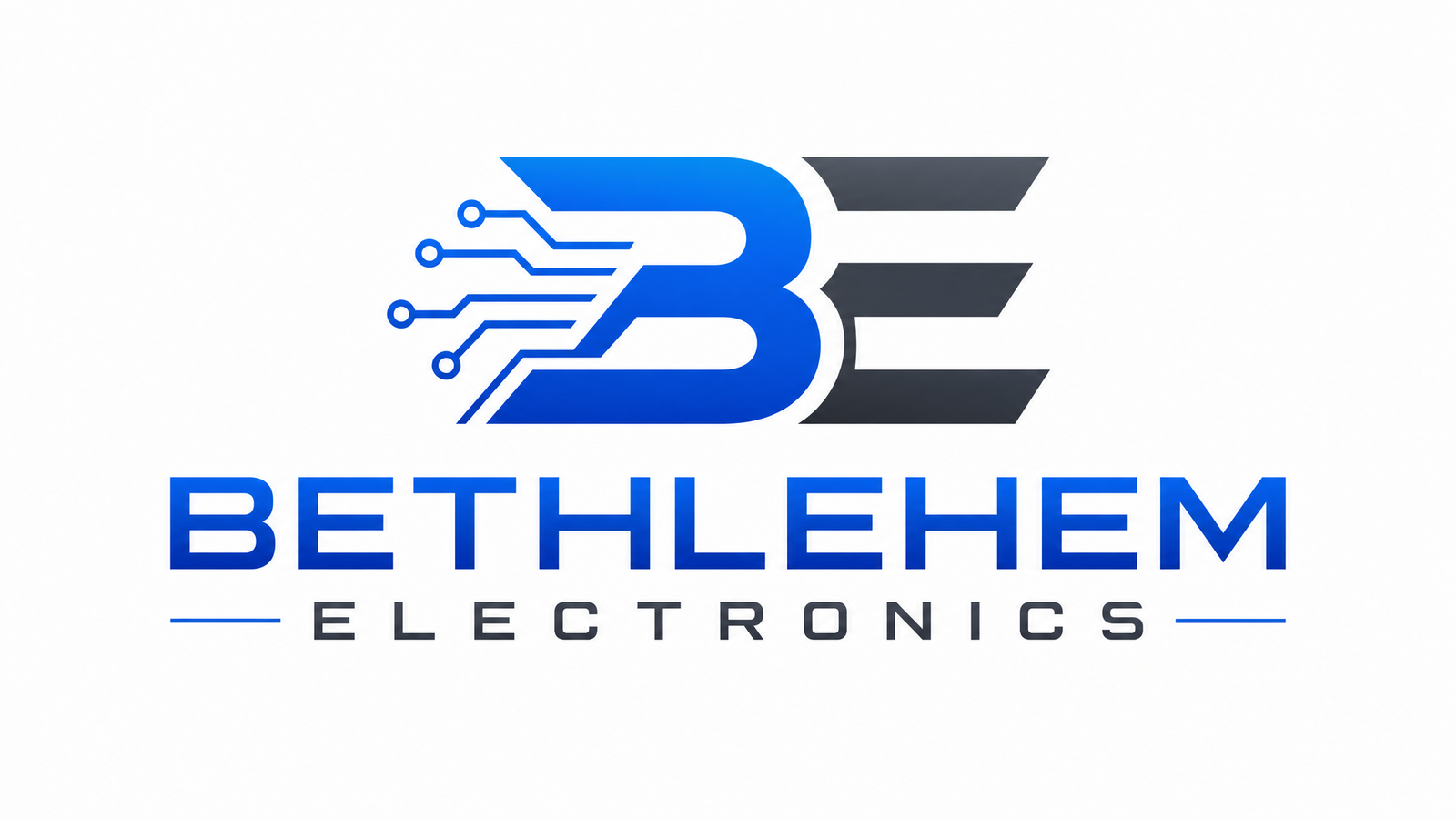 Bethlehem Electronics Logo