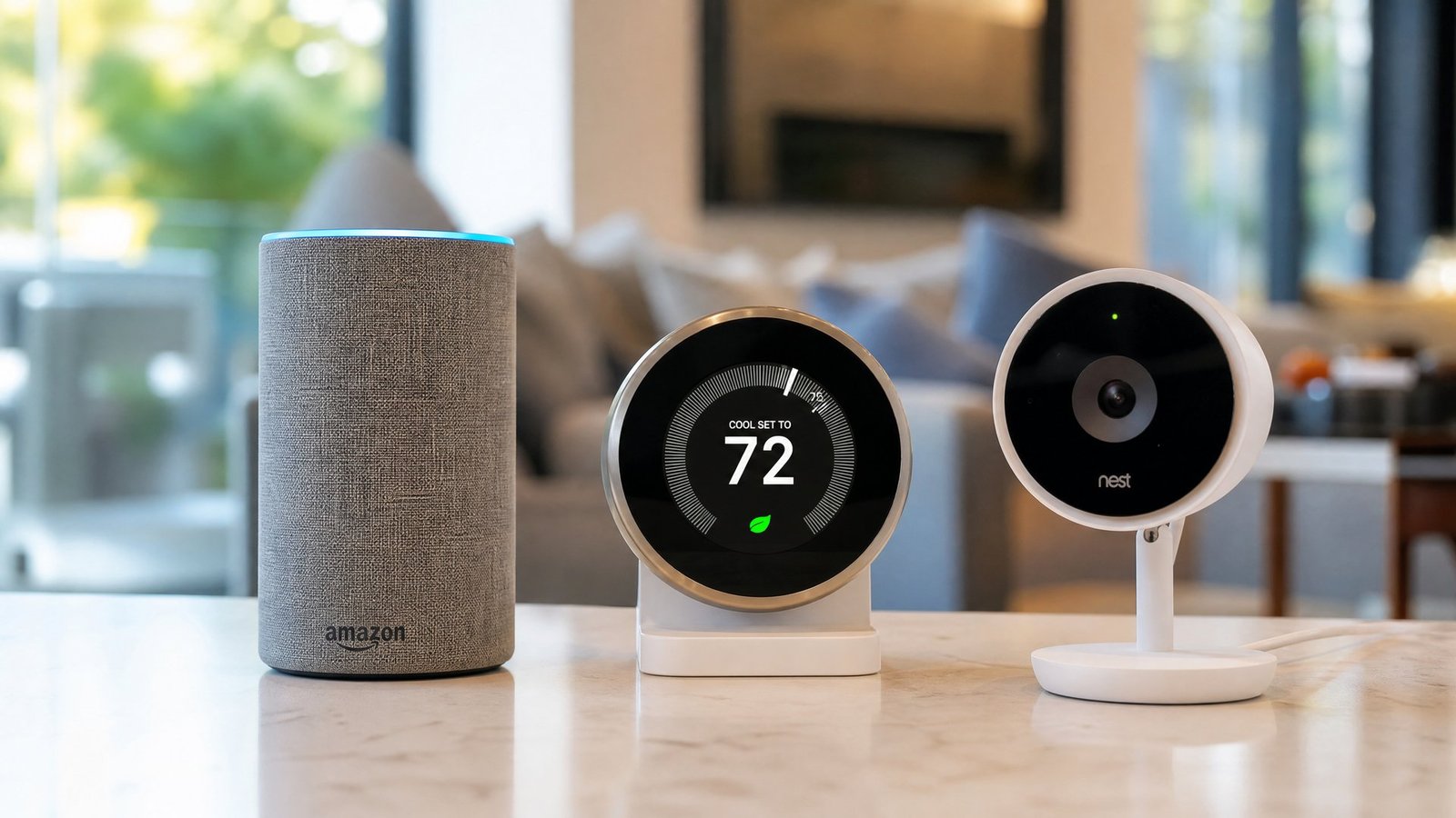 Smart Home